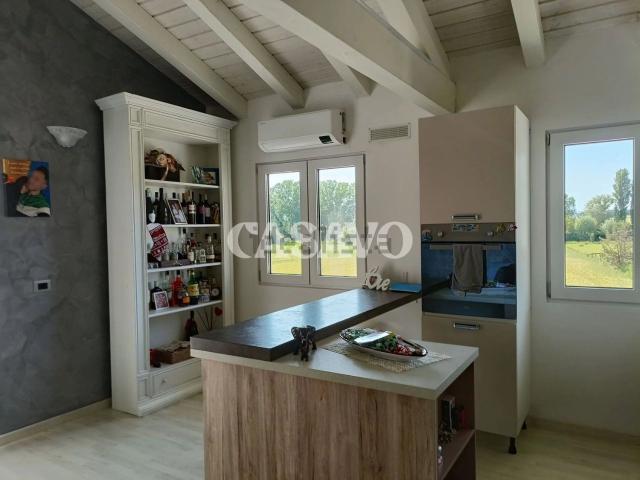 Case e ville in vendita di 48 m² in Via Adda