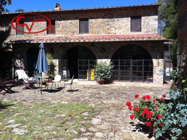 Case e ville in vendita di 490 m²