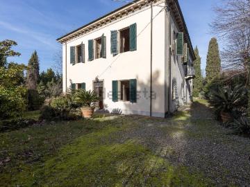 San Quirico di Moriano, Lucca Toscana, Toscana