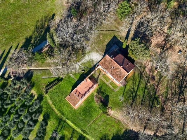 Case e ville in vendita di 490 m² in Via Filippo Lippi