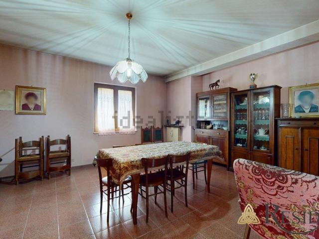 Case e ville in vendita di 491 m² in Località Cucciale