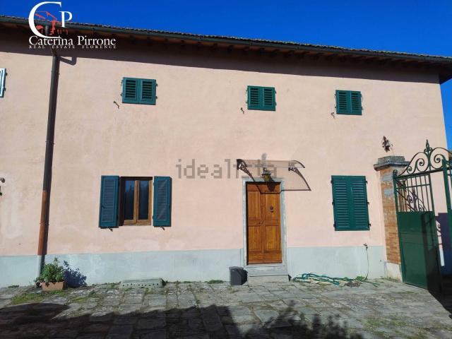 Case e ville in vendita di 493 m² in Località Vespignano, 119