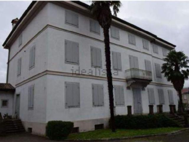 Case e ville in vendita di 496 m² in Via Dante Alighieri