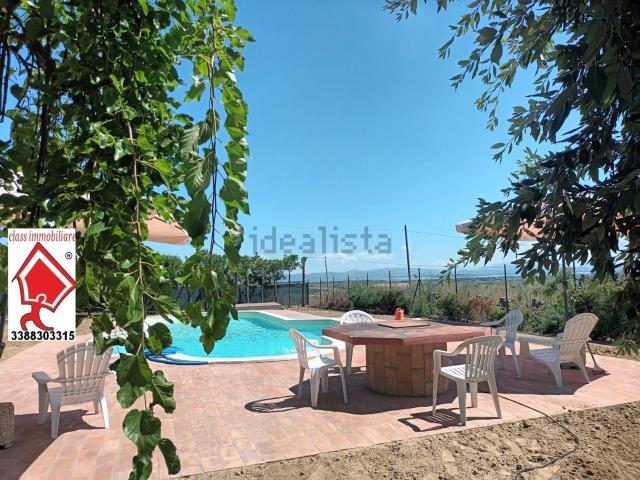 Case e ville in vendita di 500 m²