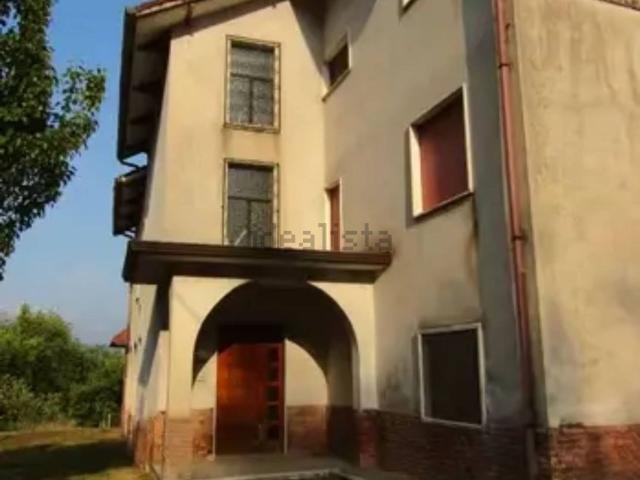 Case e ville in vendita di 500 m²