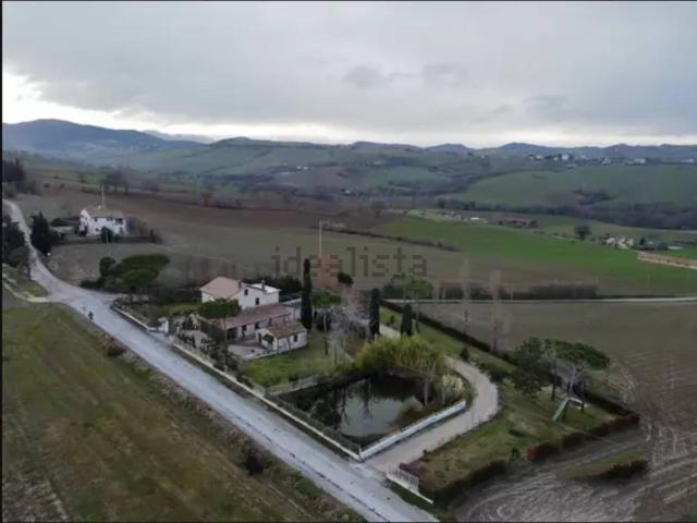 Case e ville in vendita di 500 m²