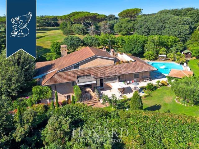 Case e ville in vendita di 500 m²