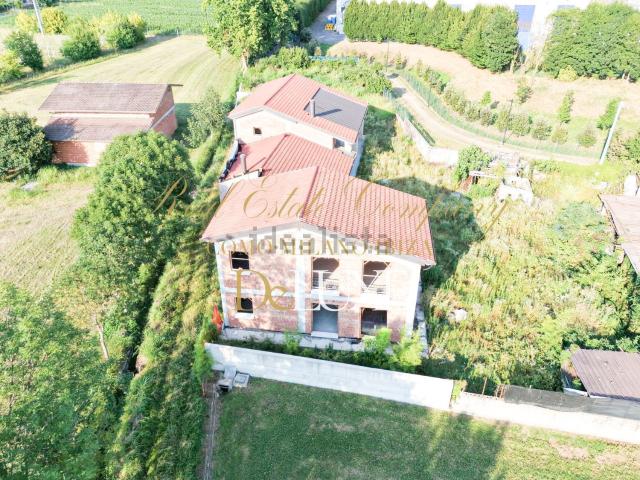 Case e ville in vendita di 500 m²