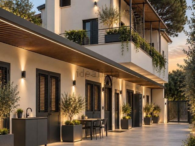 Case e ville in vendita di 500 m²