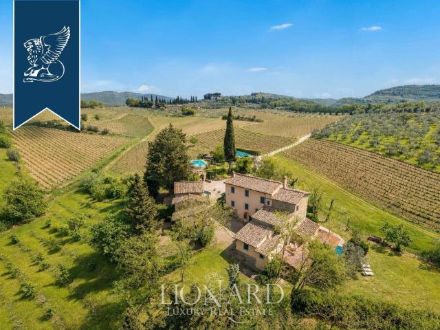 Case e ville in vendita di 500 m²