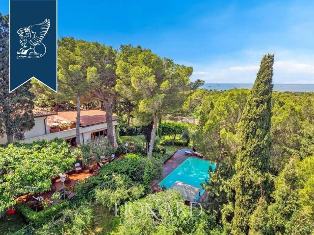 Case e ville in vendita di 500 m²