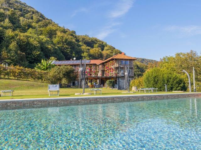 Case e ville in vendita di 500 m²