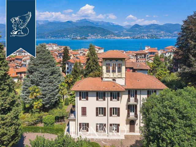 Case e ville in vendita di 500 m²
