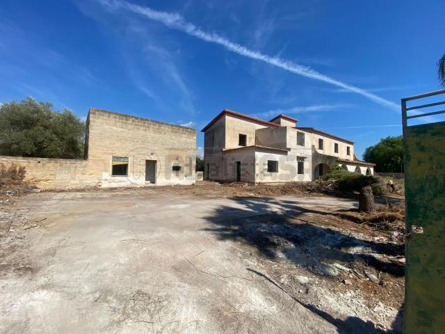 Case e ville in vendita di 500 m²
