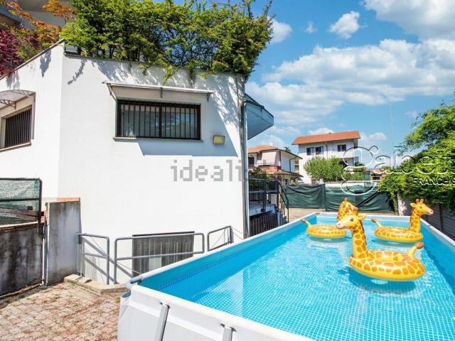 Case e ville in vendita di 500 m²