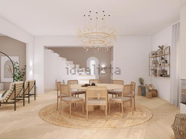 Case e ville in vendita di 500 m²