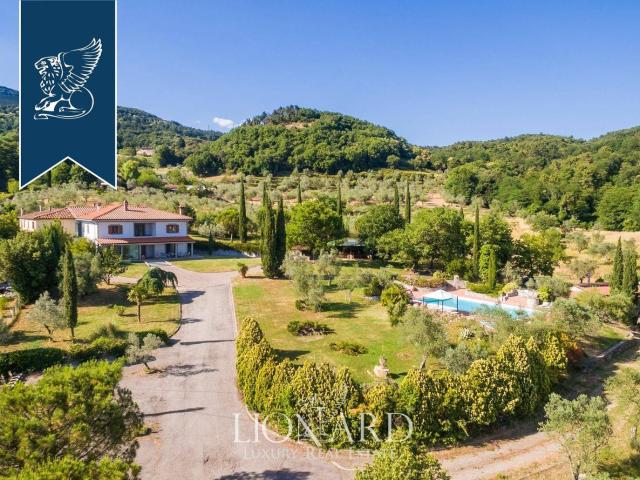 Case e ville in vendita di 500 m²