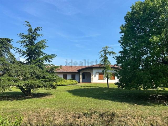 Case e ville in vendita di 500 m²