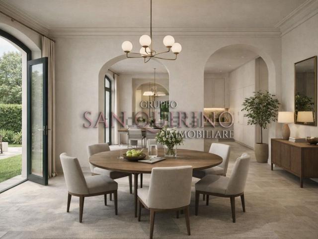 Case e ville in vendita di 500 m²