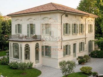 Forte dei Marmi, Lucca Toscana, Toscana