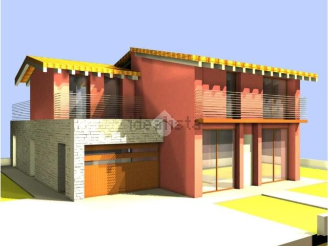 Case e ville in vendita di 500 m² in Via Gregorio Barbarigo