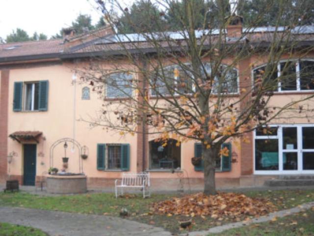 Case e ville in vendita di 500 m² in Via del Sabbione