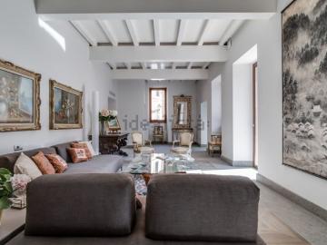 Case e ville in vendita di 500 m² in Via di Santa Dorotea