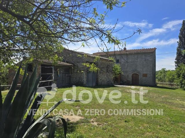 Case e ville in vendita di 500 m² in Via Lauretana Antica, 108