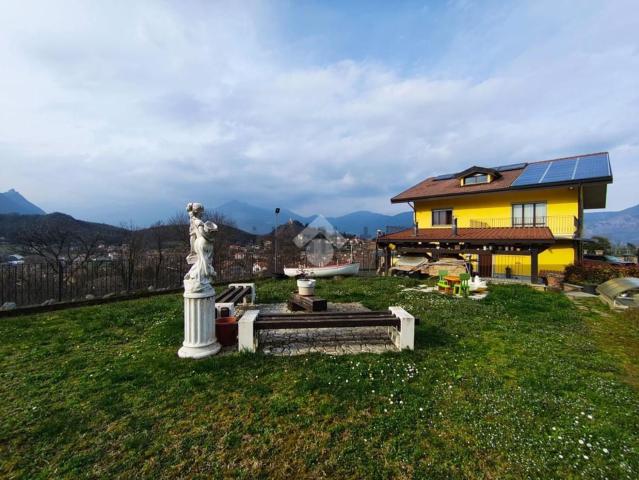 Case e ville in vendita di 500 m² in Via Monte Cuneo, 14