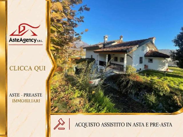 Case e ville in vendita di 500 m² in Via Safforze, 160
