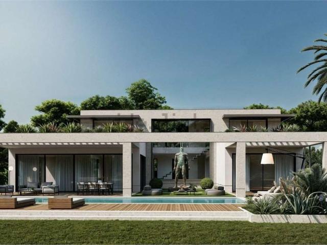 Case e ville in vendita di 500 m² in Via Raffaele De Grada, 32