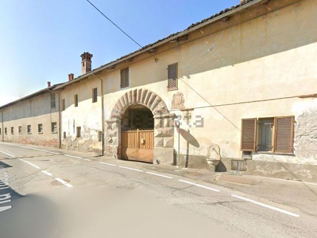 Case e ville in vendita di 500 m² in Via Tapparelli