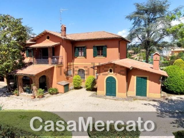 Case e ville in vendita di 500 m² in Viale Vittorio Veneto
