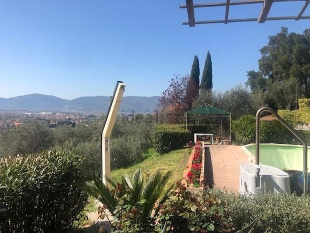 Case e ville in vendita di 500 m² in Viale Malaspina
