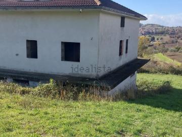 Case e ville in vendita di 500 m² in Contrada pezza della croce