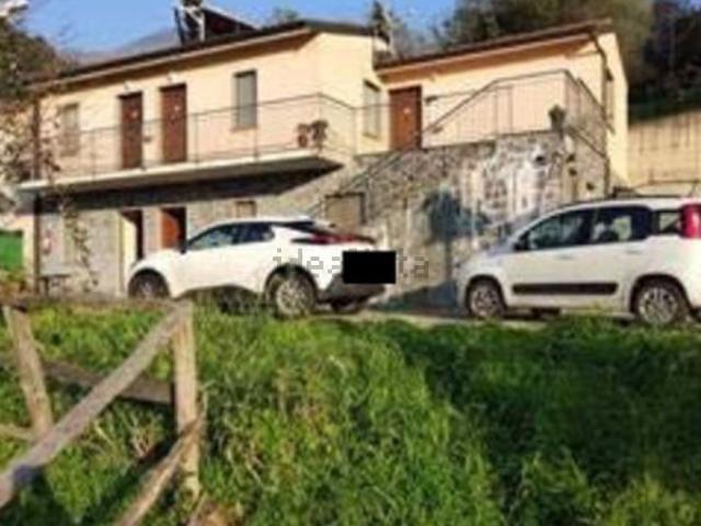 Case e ville in vendita di 500 m² in Contrada Scarapulli