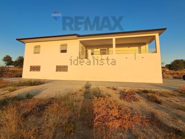 Case e ville in vendita di 500 m² in Contrada San Marco