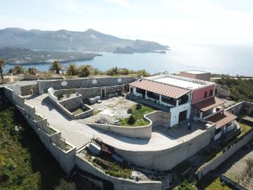 San Salvatore Lipari, Lipari Isola, Sicilia