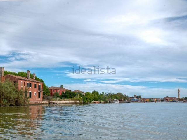 Case e ville in vendita di 500 m² in Fondamenta dei Borgognoni, 3
