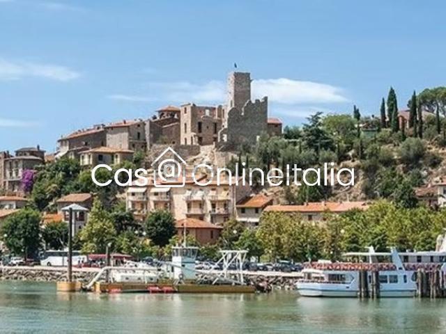 Case e ville in vendita di 500 m² in Località Sant&apos Agata, 3
