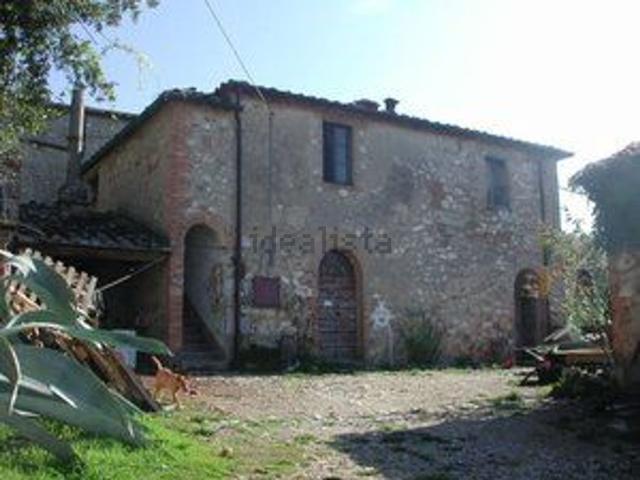 Case e ville in vendita di 500 m² in Strada di palazzo al piano