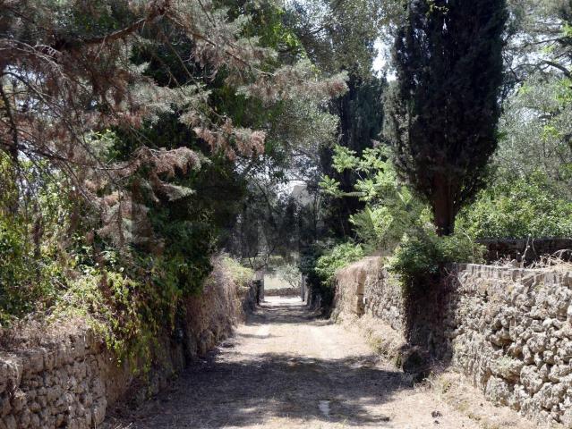 Case e ville in vendita di 500 m² in Strada Vicinale Vecchia di Matera