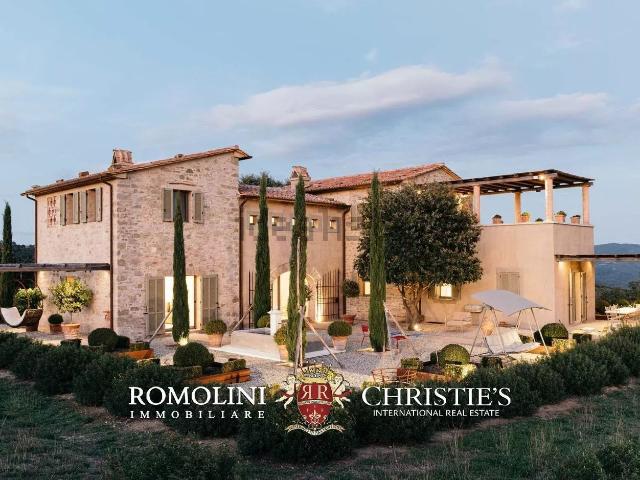 Case e ville in vendita di 502 m²