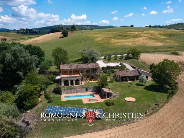 Case e ville in vendita di 502 m²