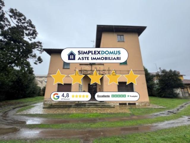 Case e ville in vendita di 503 m² in Via XXV Aprile