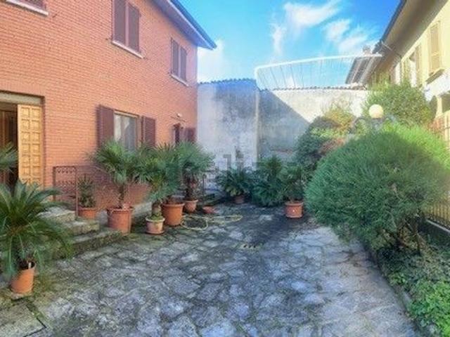 Case e ville in vendita di 503 m² in Via XX Settembre