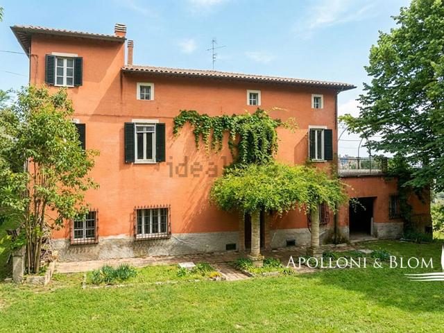 Case e ville in vendita di 503 m² in Strada San Simone del Carmine