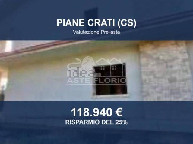 Case e ville in vendita di 504 m² in Via N. Serra