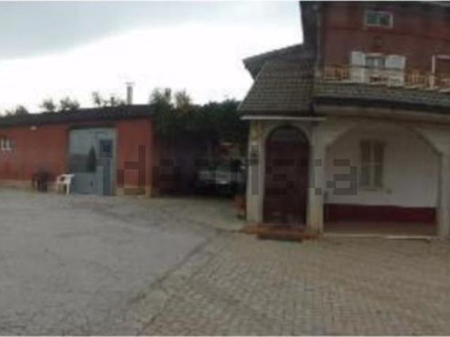 Case e ville in vendita di 50755 m² in Contrada Colle