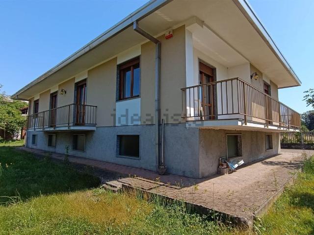 Case e ville in vendita di 507 m²